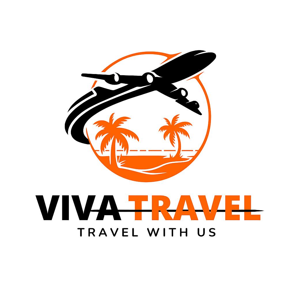 Viva Travels Logo